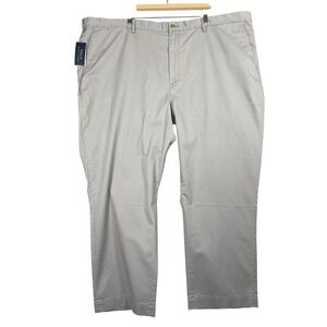 Polo Ralph Lauren Mens‎ Stretch Classic Fit Chino Pants Size 52x30 NEW
